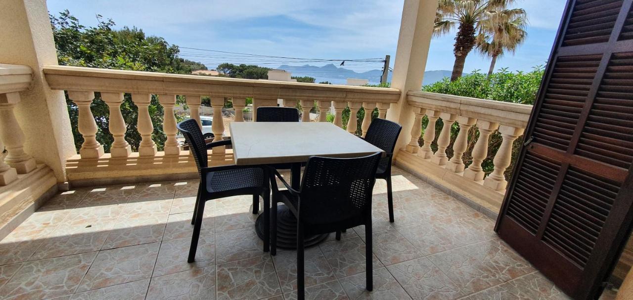 Vakantiehuis Sol Y Mar Cala Ratjada (Mallorca)