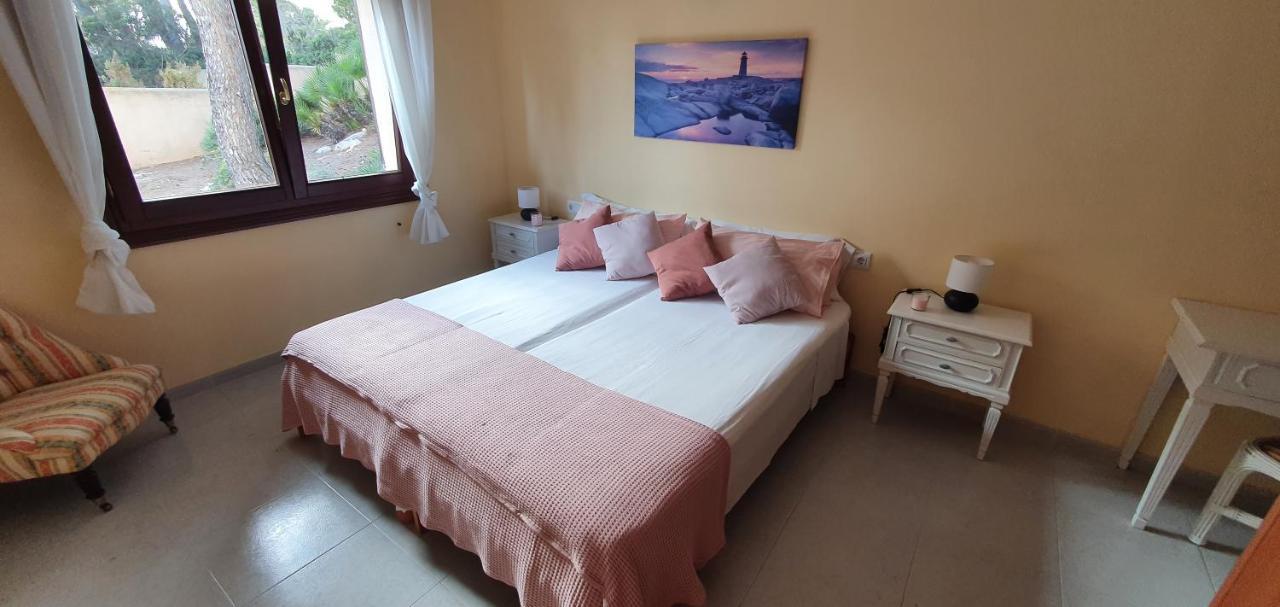 Vakantiehuis Sol Y Mar Cala Ratjada (Mallorca)