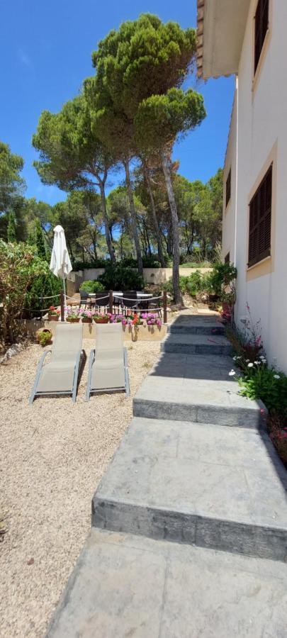 Vakantiehuis Sol Y Mar Cala Ratjada (Mallorca)