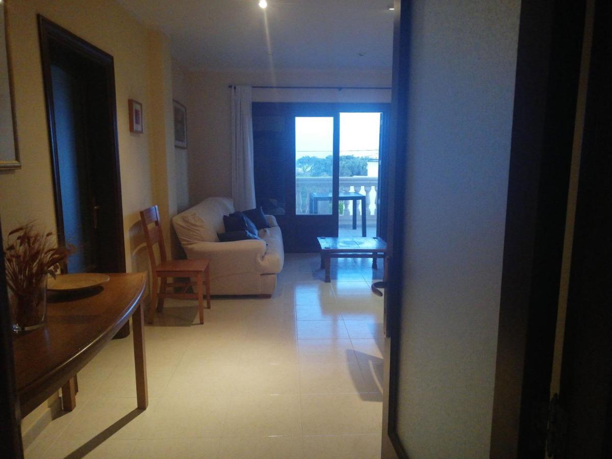 Sol Y Mar Vakantiehuis *