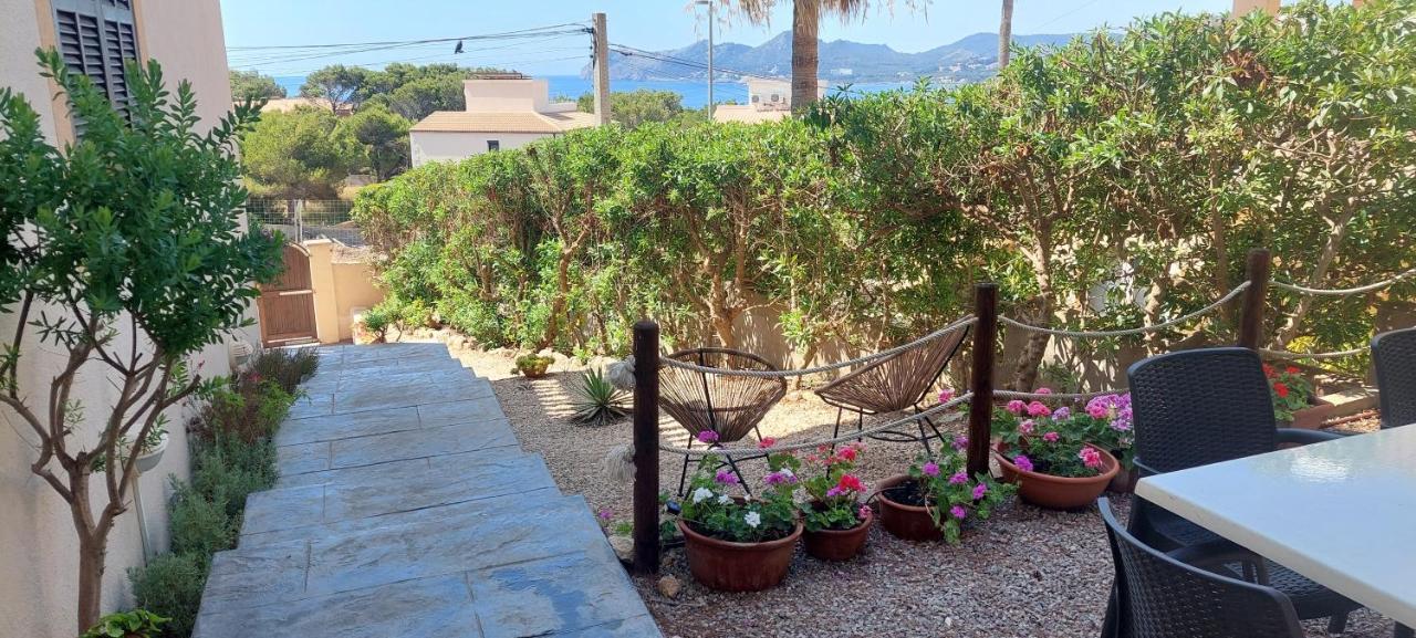 Vakantiehuis Sol Y Mar