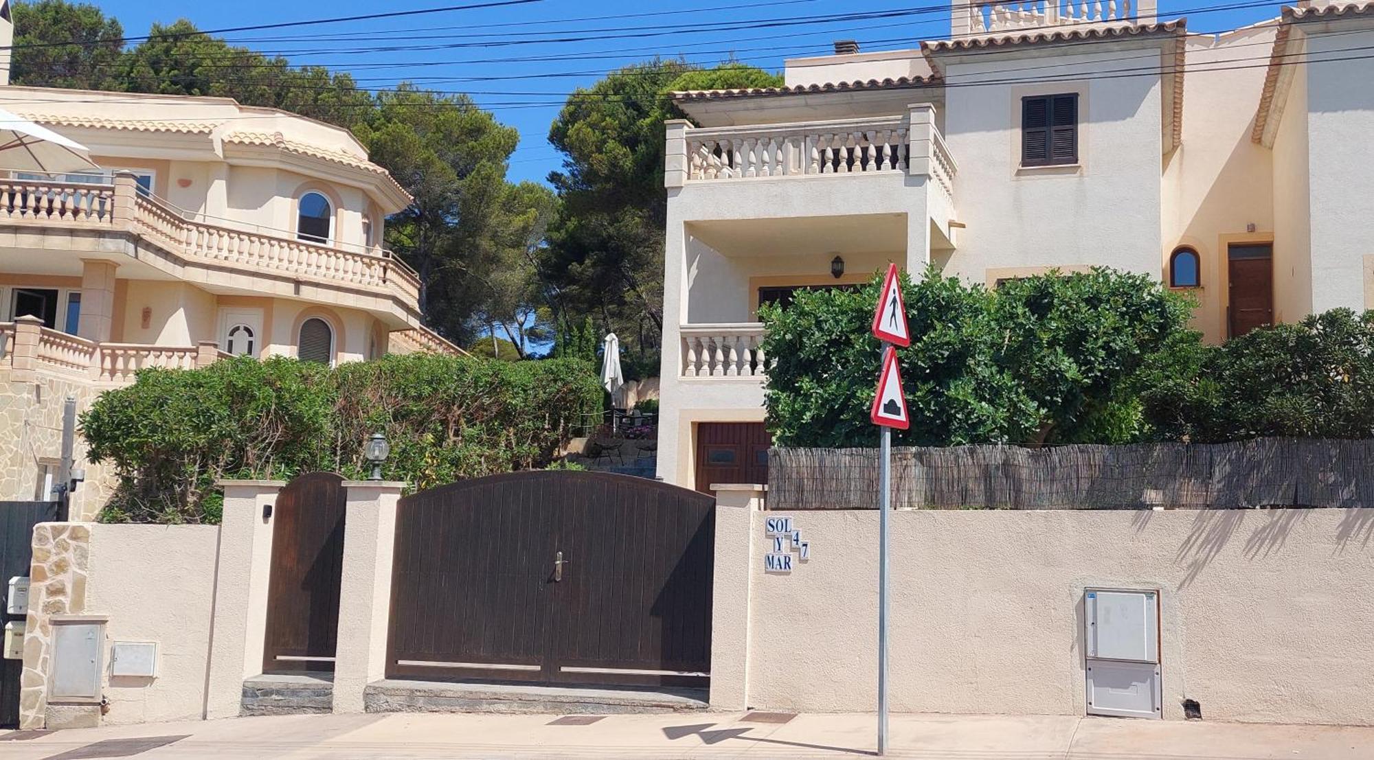 Sol Y Mar Holiday home Cala Ratjada (Mallorca)
